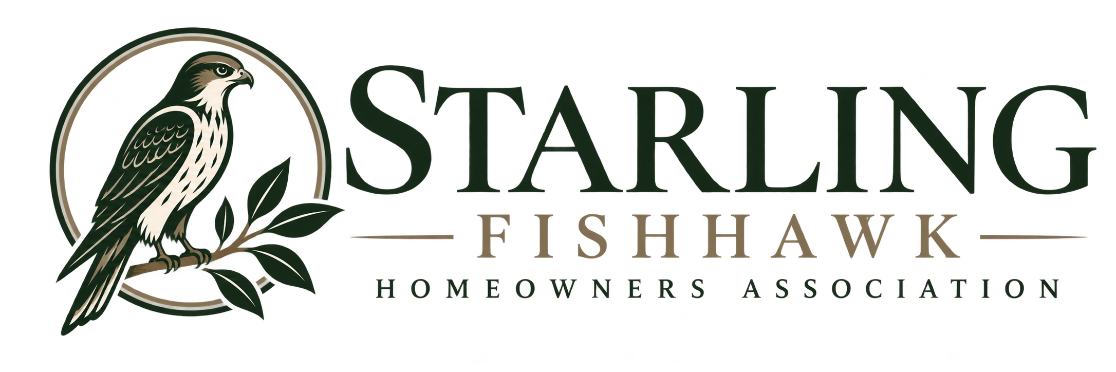 Starling FishHawk Homeowners Association