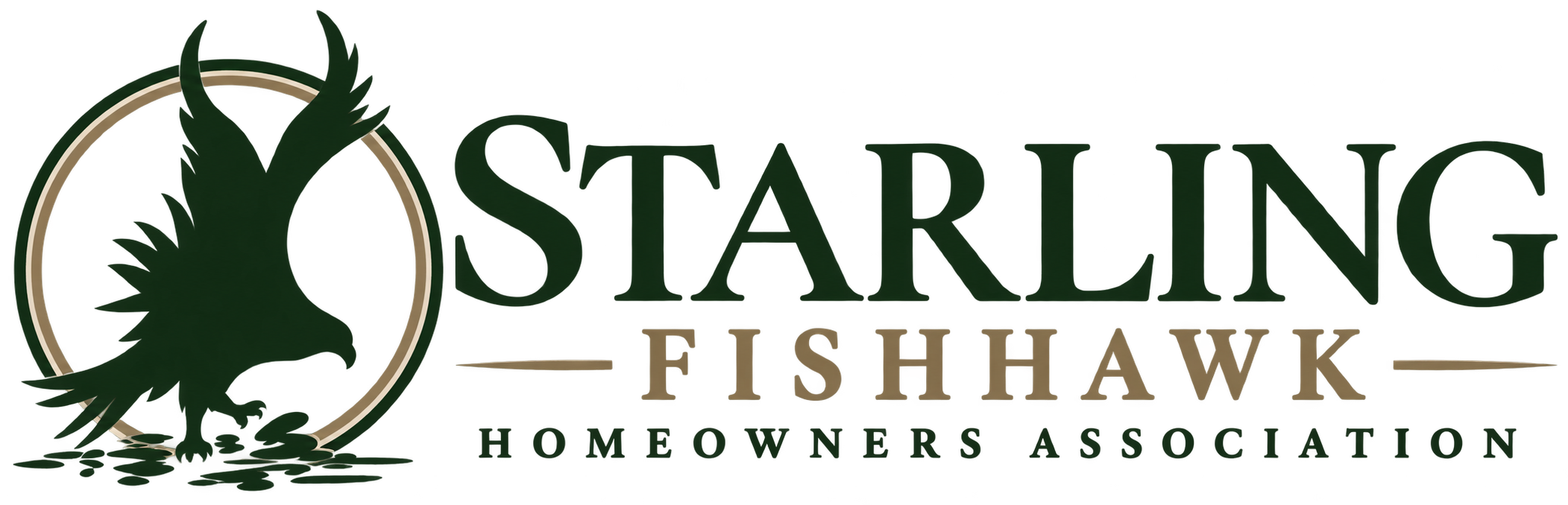 Starling FishHawk Homeowners Association